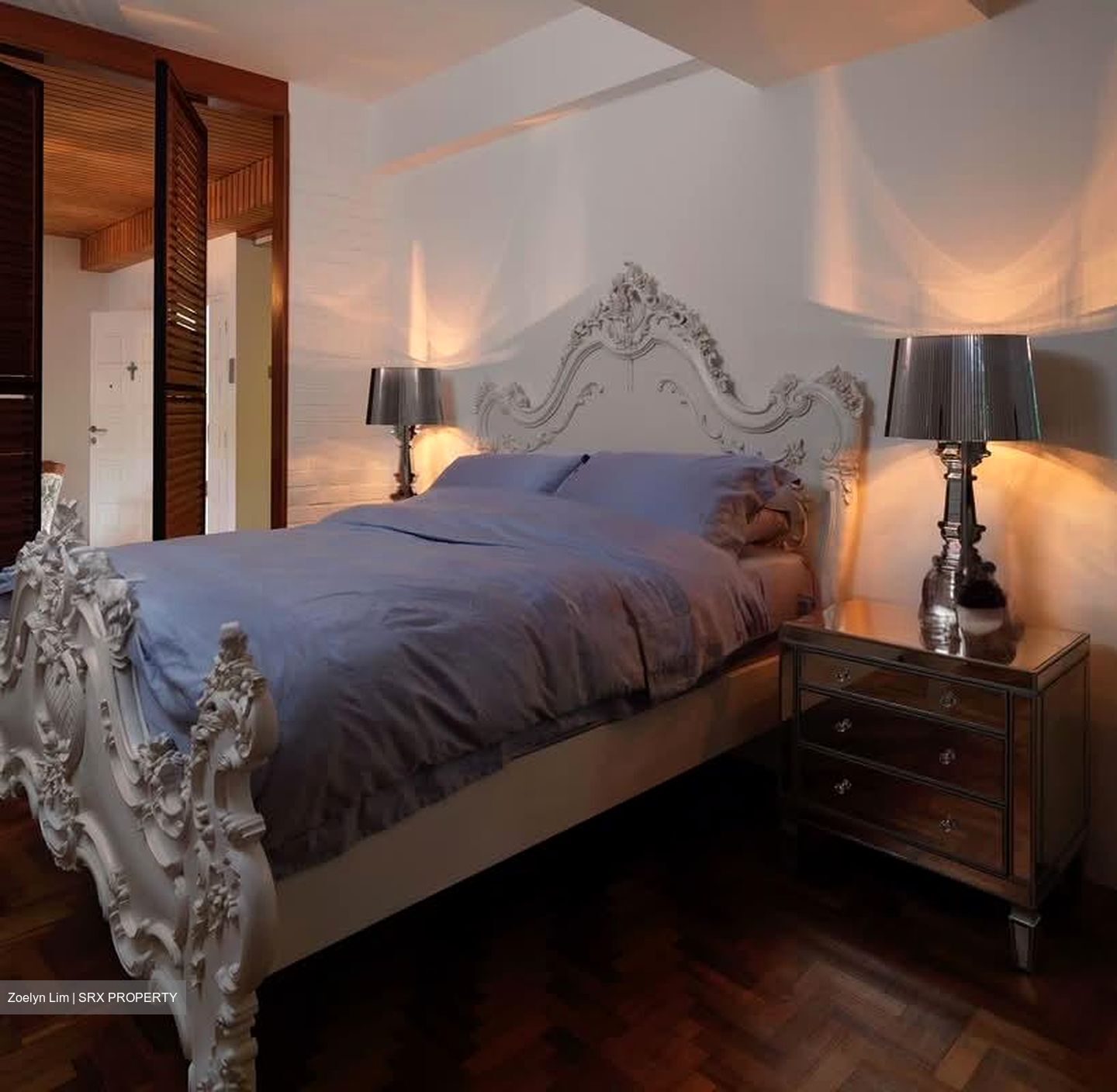 Yong Siak View (D3), Apartment #551108831